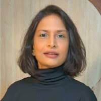 Dr Anuradha S Dhawale